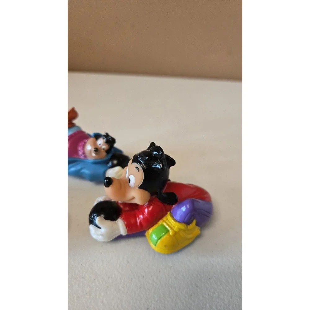 burger king vintage disney
